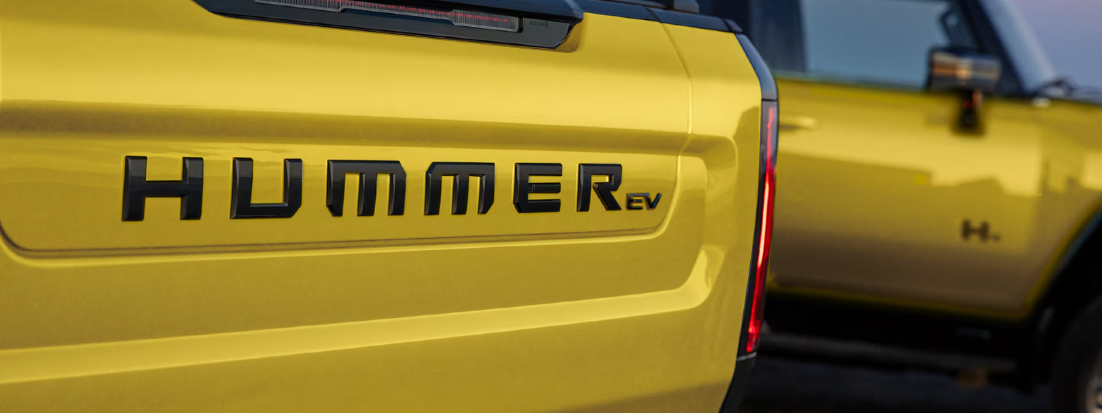 2027 GMC Hummer EV Icon at Twins Buick GMC Columbus OH