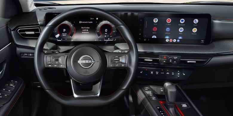 2027 Nissan Kicks