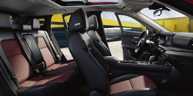 2027 Nissan Kicks