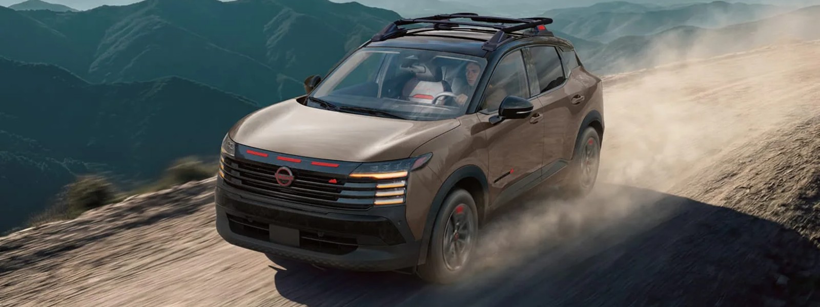 2027 Nissan Kicks