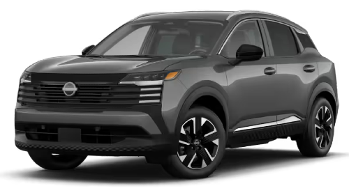 Kicks SV AWD