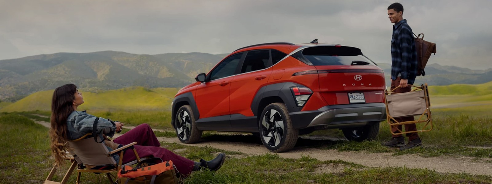2027 Hyundai Kona