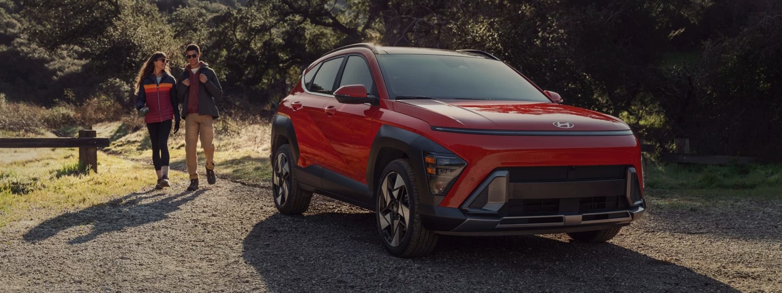 2027 Hyundai Kona