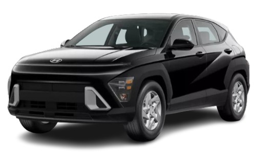 2027 Hyundai Kona SE