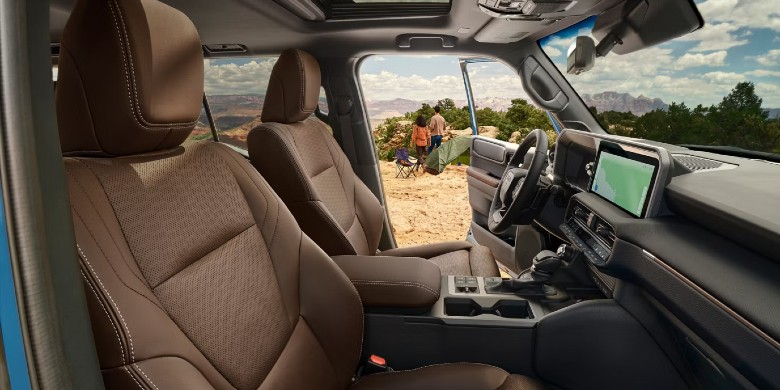 2027 Toyota Land Cruiser  
