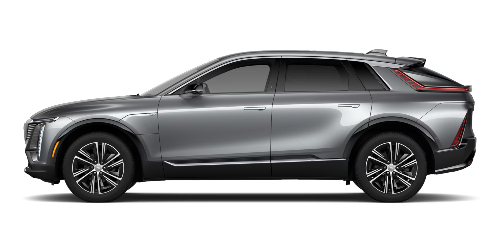 2027 Cadillac lyriq 2.5T AWD