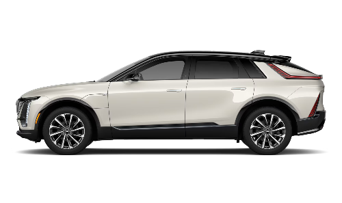 2027 Cadillac lyriq Premium Sport