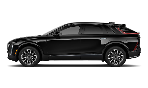 2027 Cadillac lyriq Sport