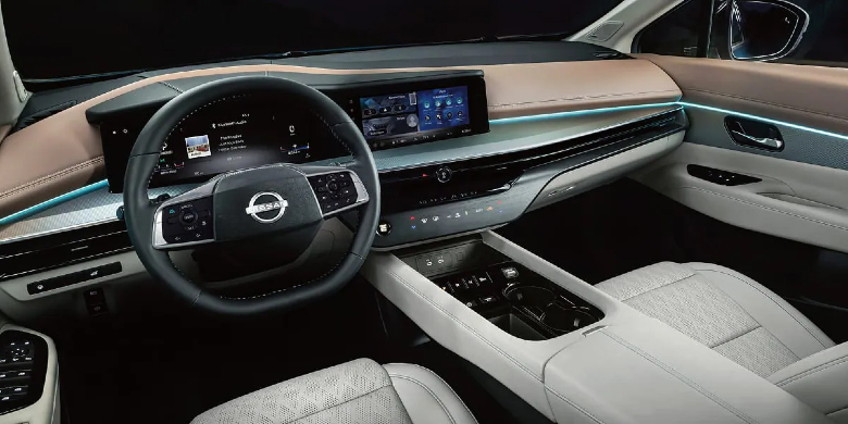 2027 Nissan Murano