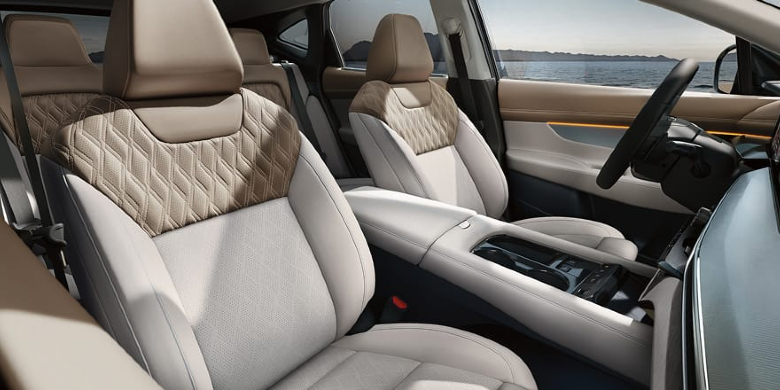 2027 Nissan Murano