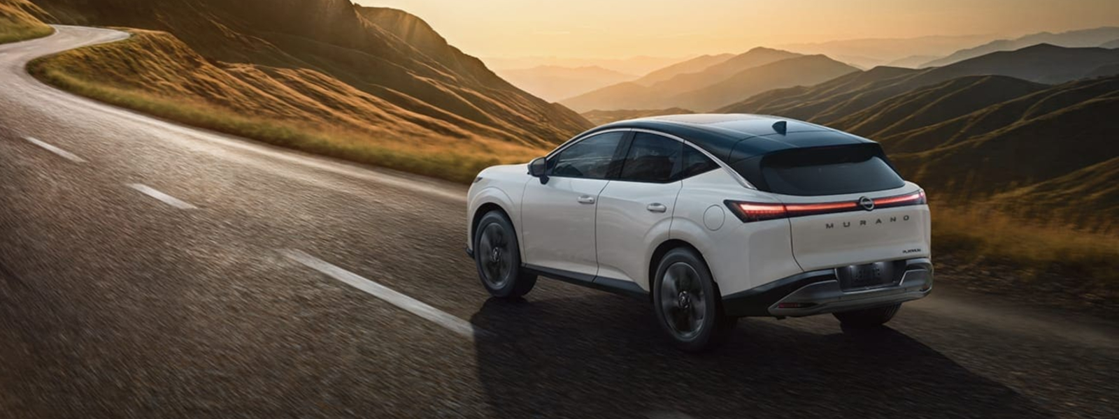 2027 Nissan Murano