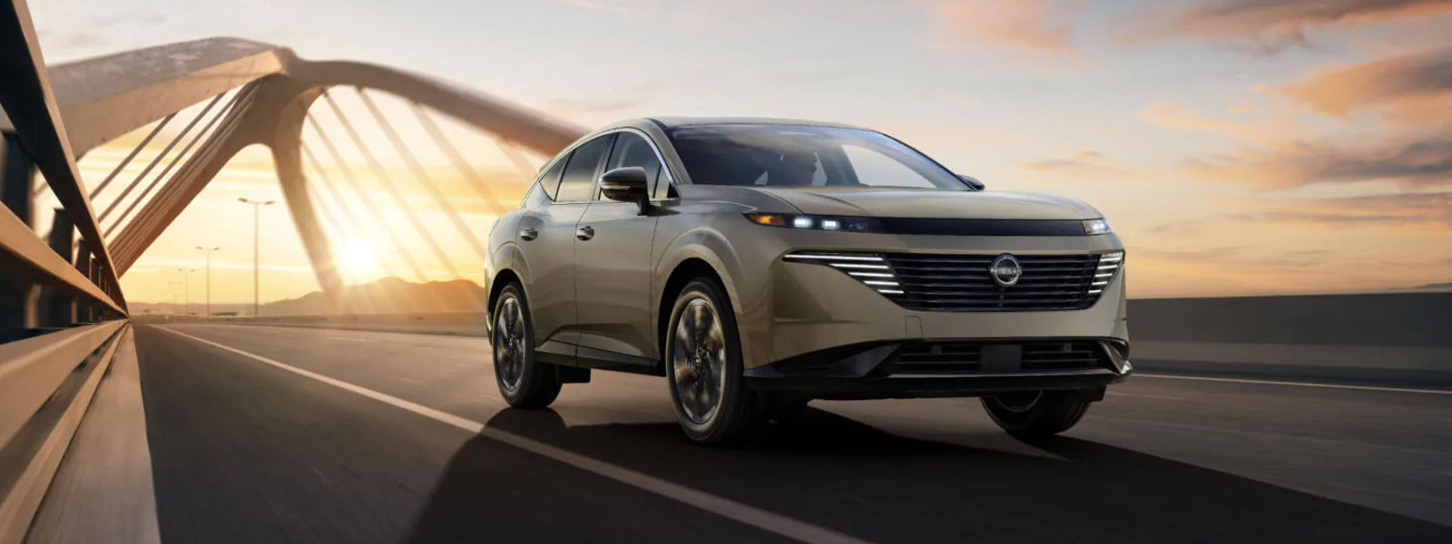 2027 Nissan Murano