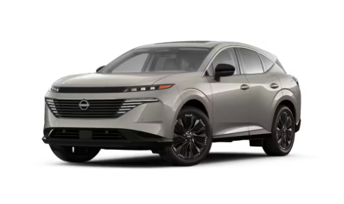 2027 Nissan Murano Platinum