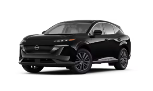 2027 Nissan Murano SL