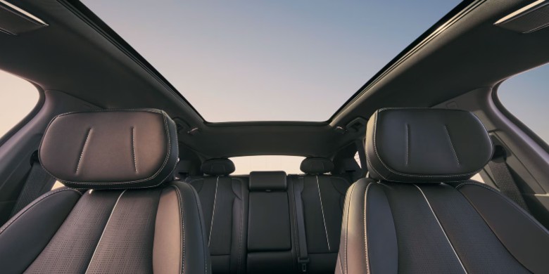 2027 Cadillac OPTIQ  
