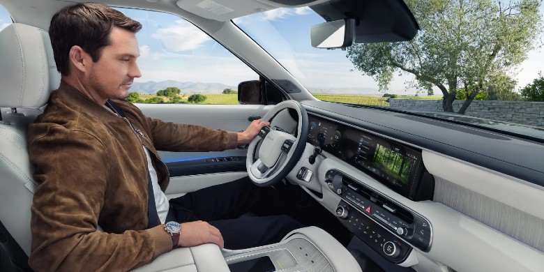 2027 Hyundai Palisade