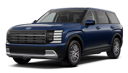 Palisade SE