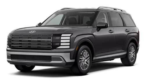 Palisade SEL Premium