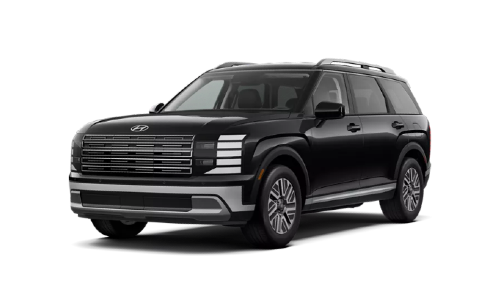 2027 Hyundai Palisade Hybrid SEL