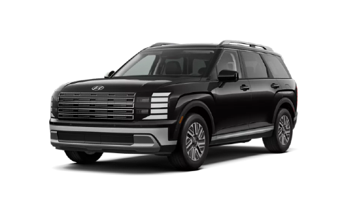 2027 Hyundai Palisade Hybrid SEL Premium
