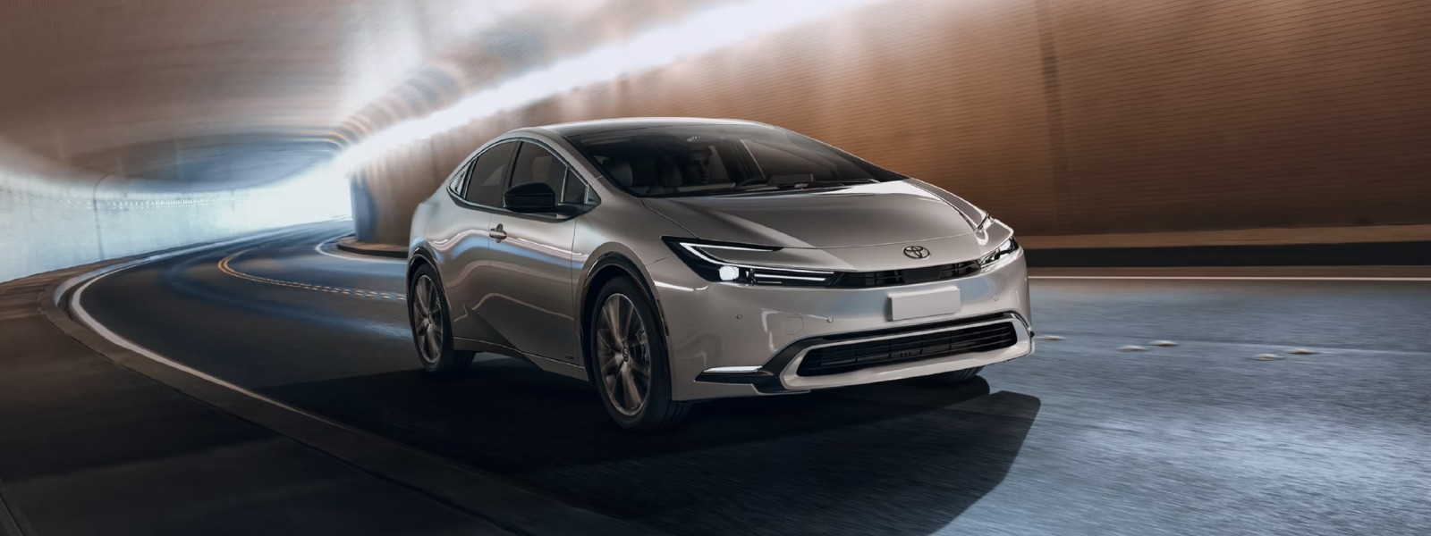 2027 Toyota prius