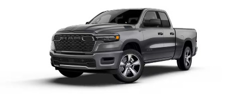 2027 RAM 1500 Express