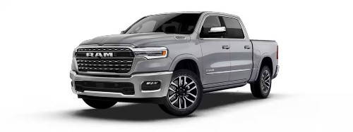 2027 RAM 1500 Limited