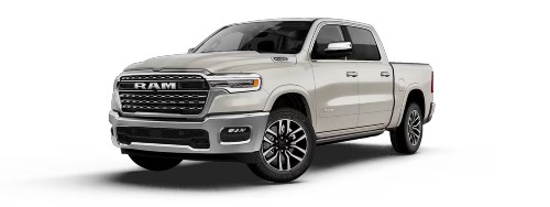 2027 RAM 1500 Limited Longhorn™