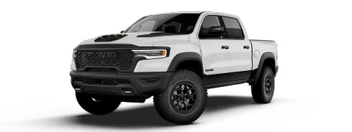 2027 RAM 1500 RHO