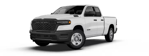 2027 RAM 1500 Tradesman®