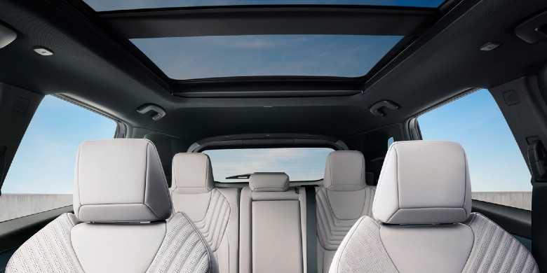 2027 Nissan Rogue