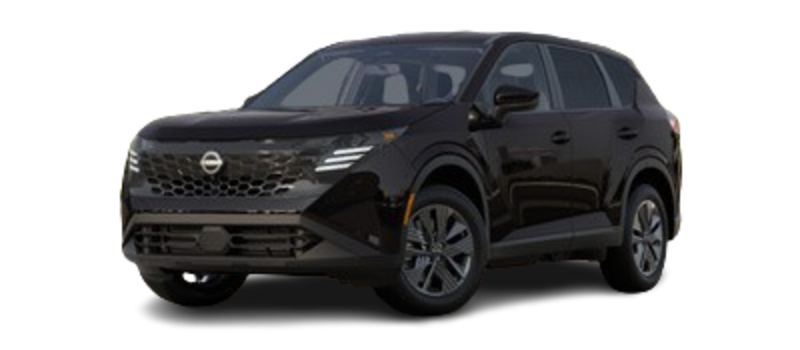 2027 Nissan Rogue
