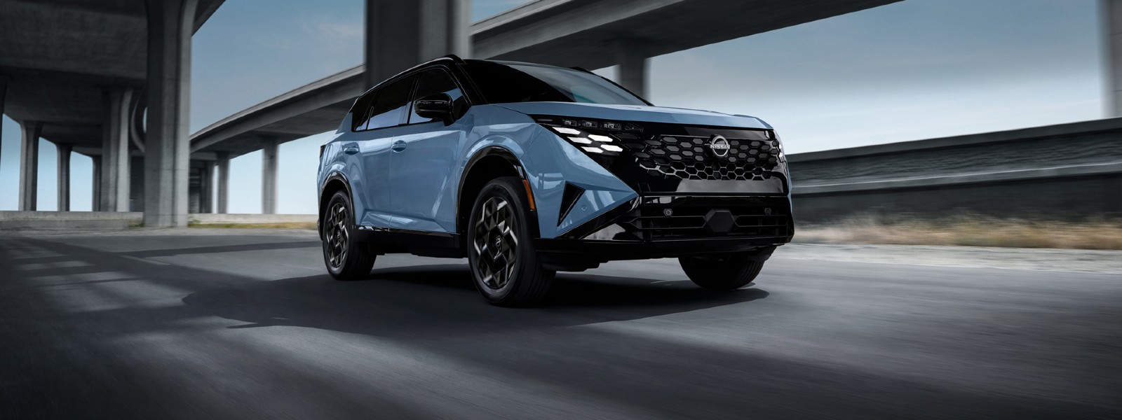 Nissan Rogue available through the Fleetail Program at Gandrud Nissan in Green Bay, WI