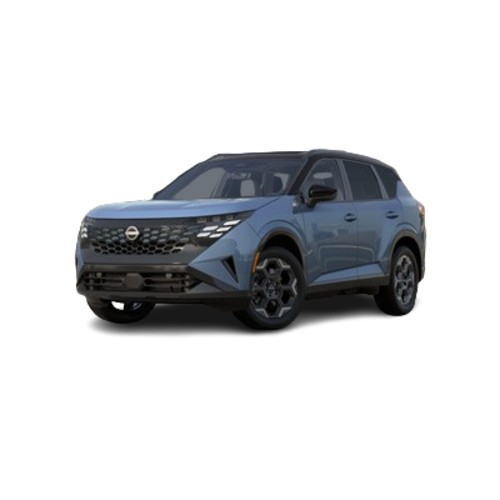 2027 Nissan Rogue Platinum