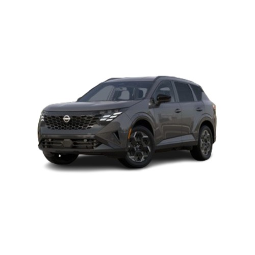 2027 Nissan Rogue SR