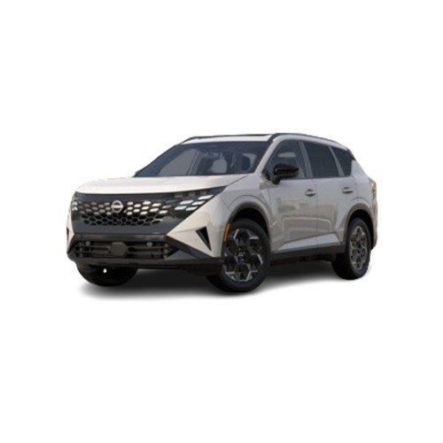 2027 Nissan Rogue SR Technology Package