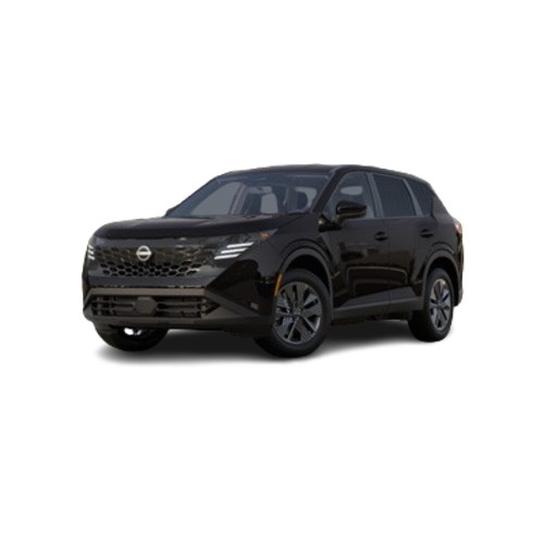 2027 Nissan Rogue SV