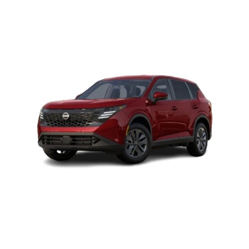 2027 Nissan Rogue SV Premium Package
