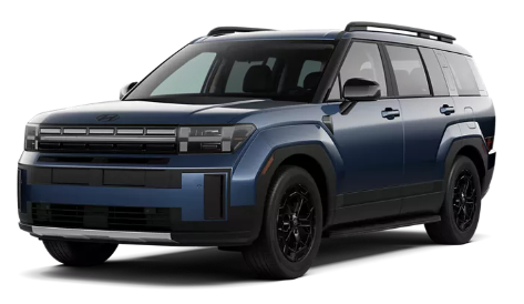 Santa Fe XRT