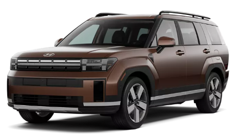 Santa Fe Hybrid  Limited