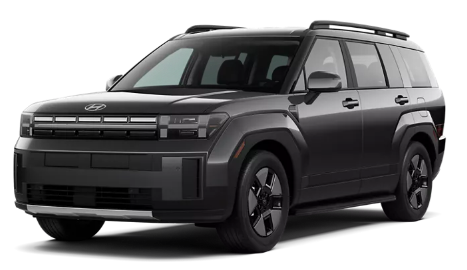 Santa Fe Hybrid SE