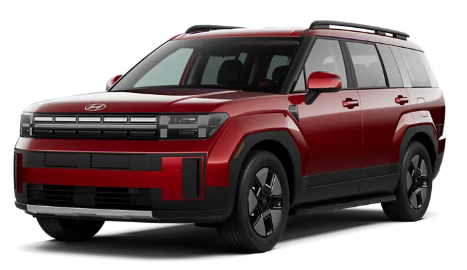 Santa Fe Hybrid SEL