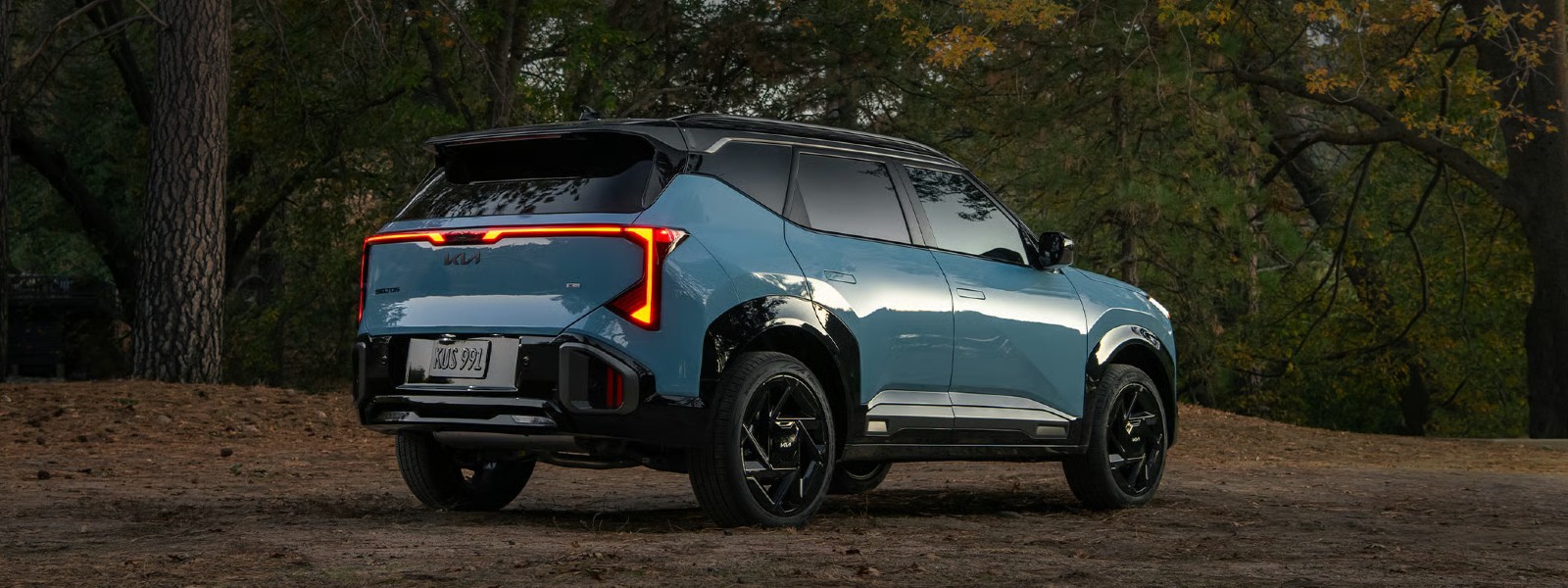 2027 Kia Seltos 