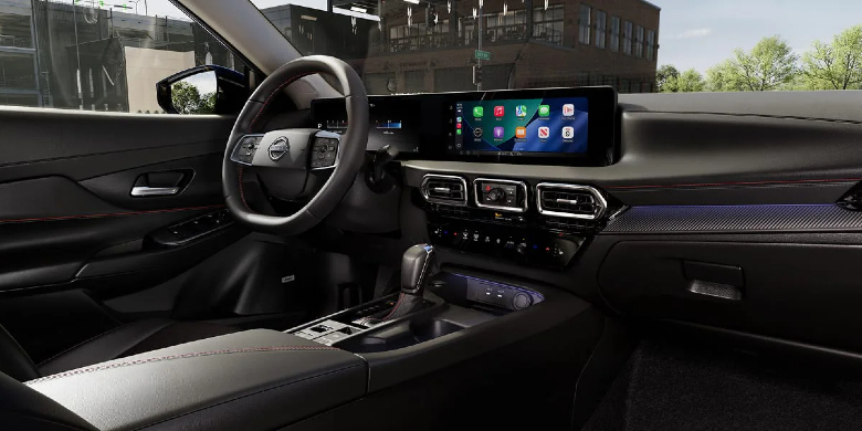 2027 Nissan Sentra