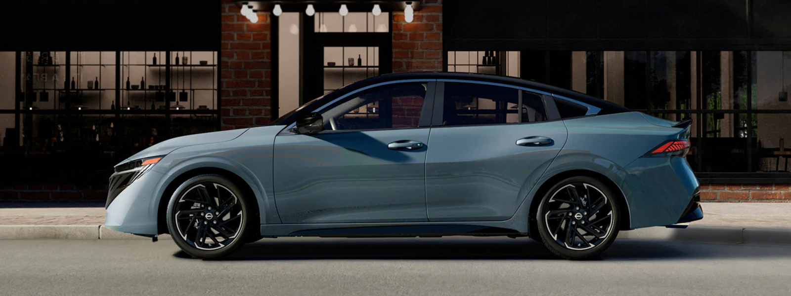 2027 Nissan Sentra