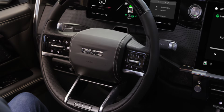 Test drive a GMC Sierra 1500 at Wright GMC near Lufkin, TX