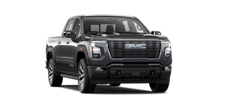2027 GMC Sierra 1500