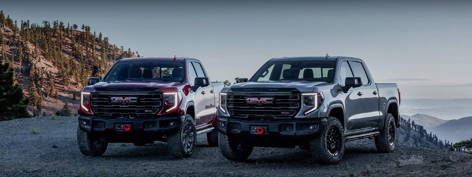 2027 GMC Sierra 1500 Redesign