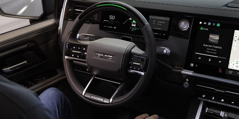 2027 GMC Sierra 1500