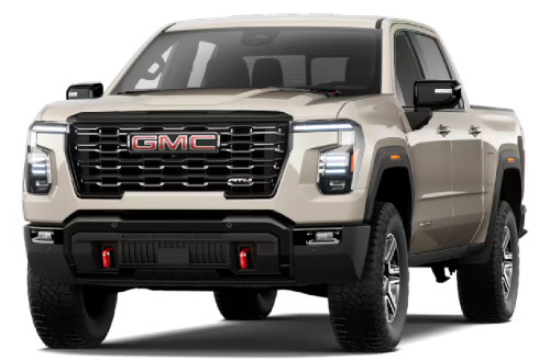 Sierra 1500  AT4